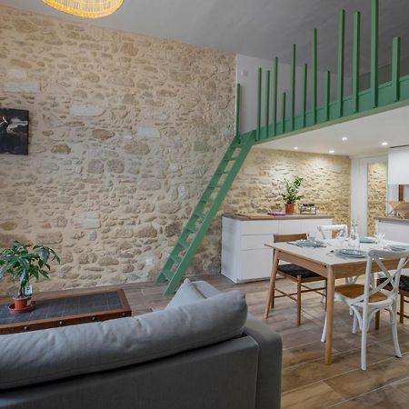 Apartament The Emerald - Spacious & Fully Equipped Apt Montpellier Zewnętrze zdjęcie