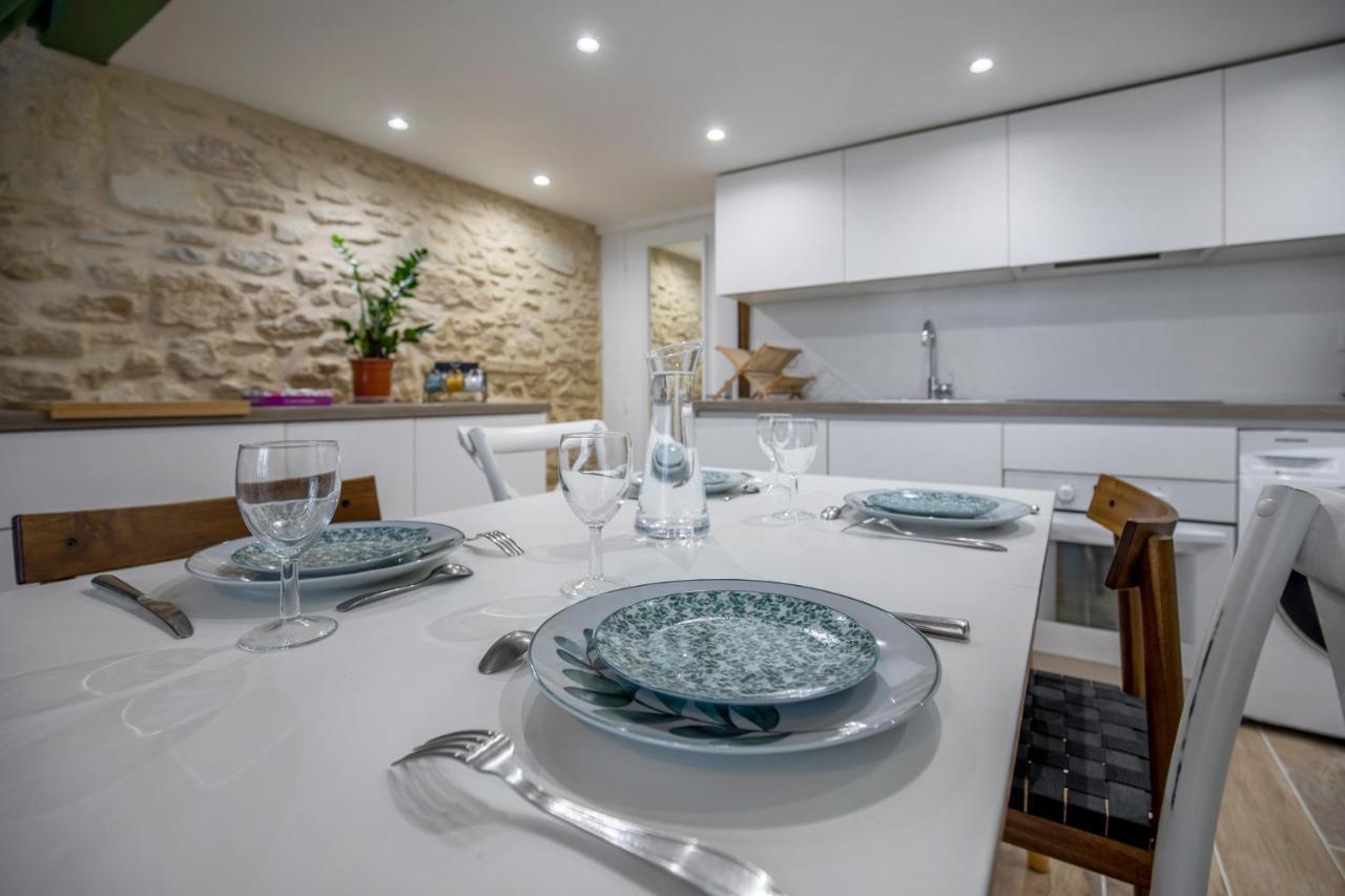 Apartament The Emerald - Spacious & Fully Equipped Apt Montpellier Zewnętrze zdjęcie