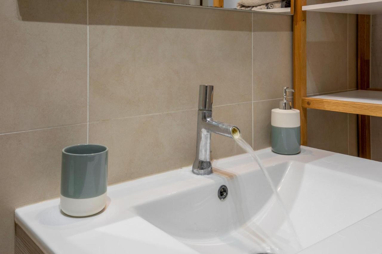 Apartament The Emerald - Spacious & Fully Equipped Apt Montpellier Zewnętrze zdjęcie