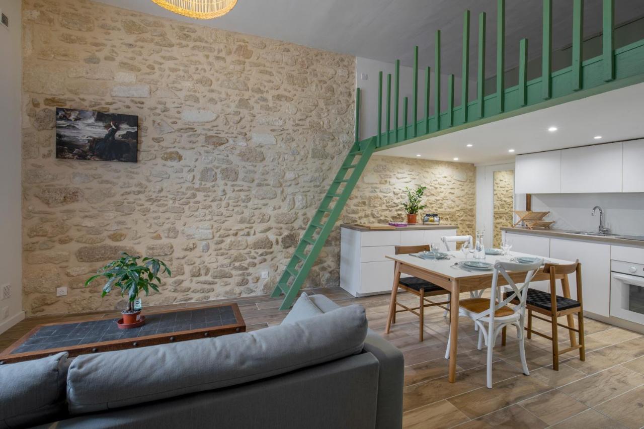Apartament The Emerald - Spacious & Fully Equipped Apt Montpellier Zewnętrze zdjęcie
