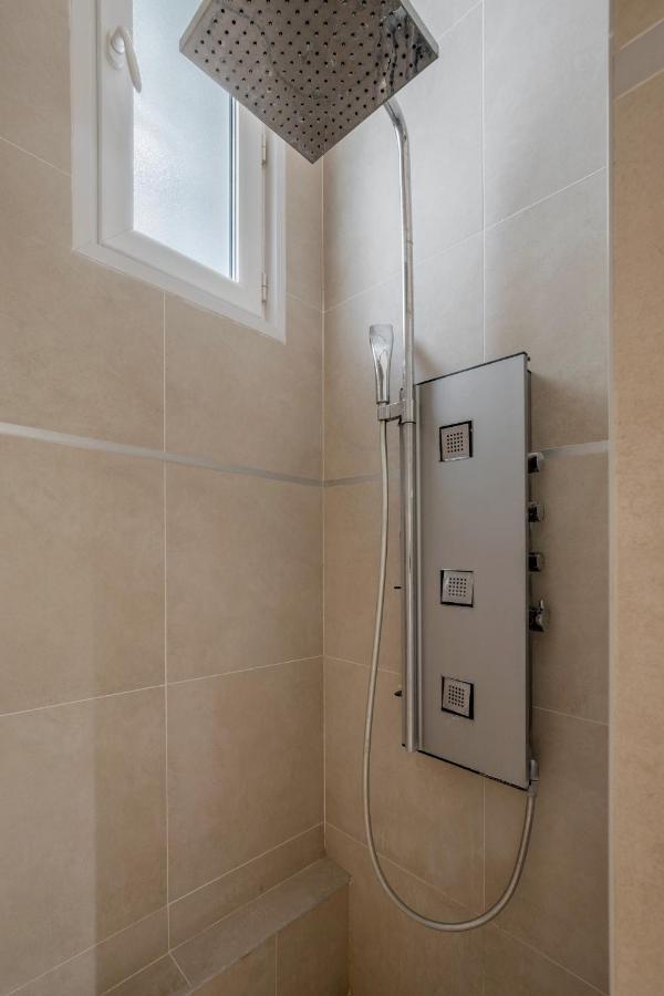 Apartament The Emerald - Spacious & Fully Equipped Apt Montpellier Zewnętrze zdjęcie