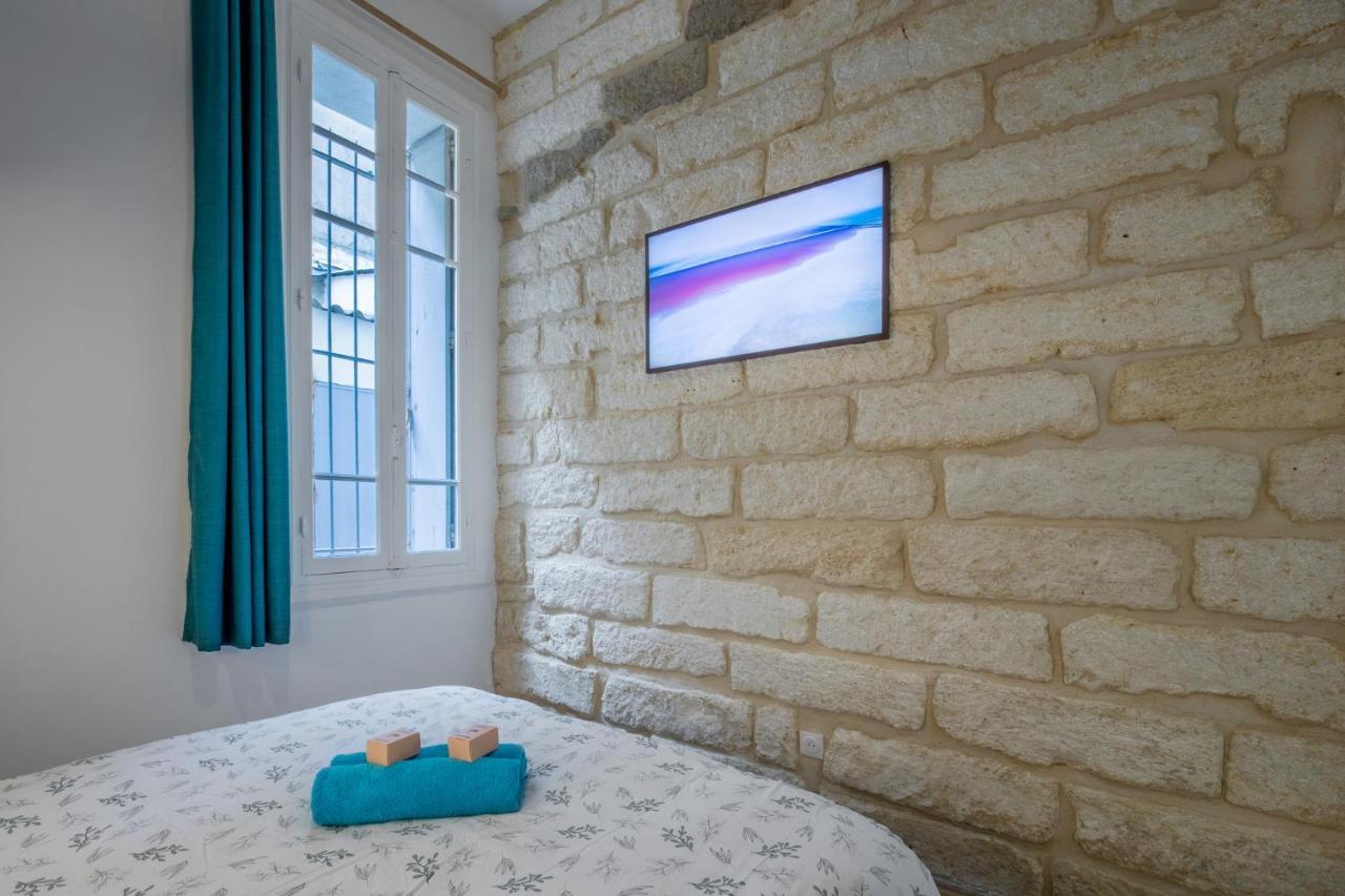 Apartament The Emerald - Spacious & Fully Equipped Apt Montpellier Zewnętrze zdjęcie