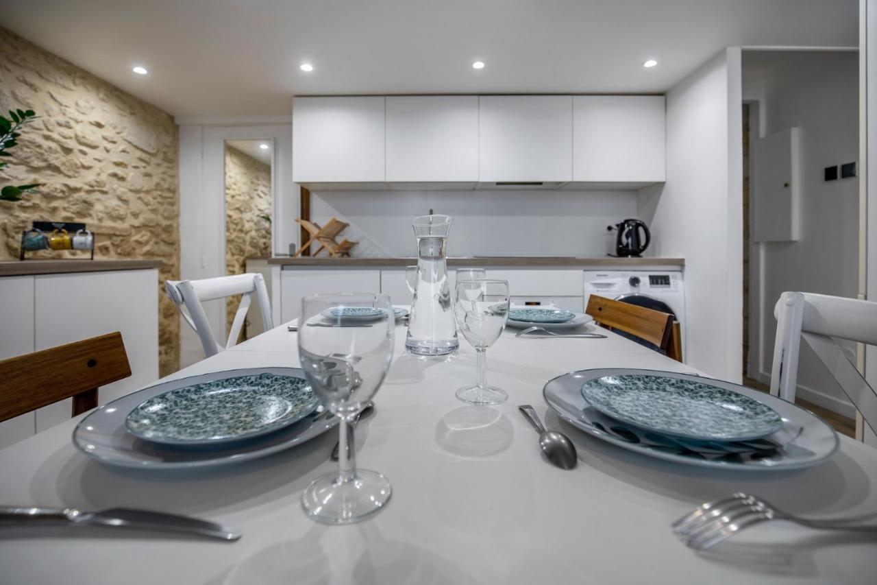 Apartament The Emerald - Spacious & Fully Equipped Apt Montpellier Zewnętrze zdjęcie