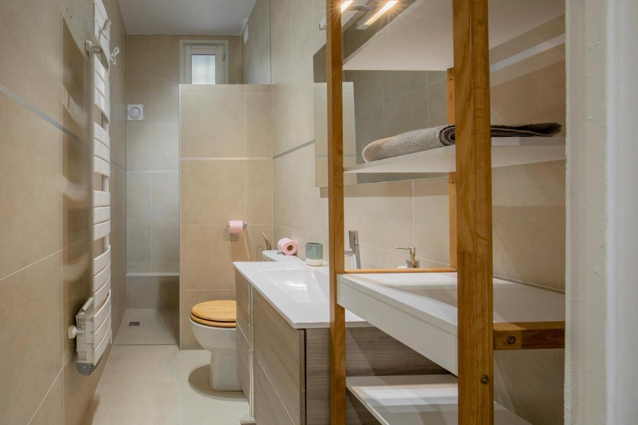 Apartament The Emerald - Spacious & Fully Equipped Apt Montpellier Zewnętrze zdjęcie