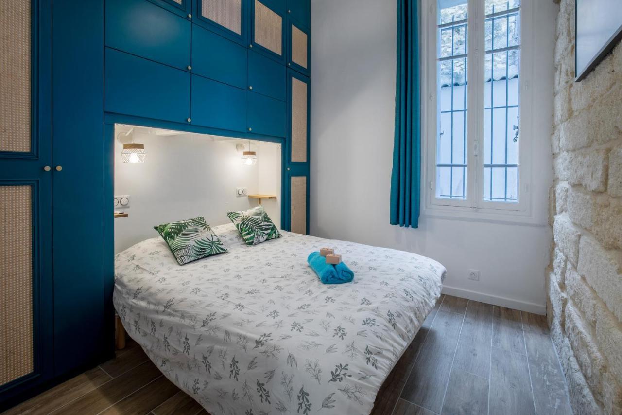 Apartament The Emerald - Spacious & Fully Equipped Apt Montpellier Zewnętrze zdjęcie