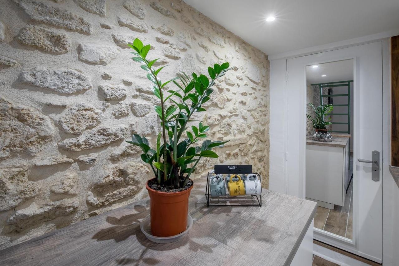 Apartament The Emerald - Spacious & Fully Equipped Apt Montpellier Zewnętrze zdjęcie